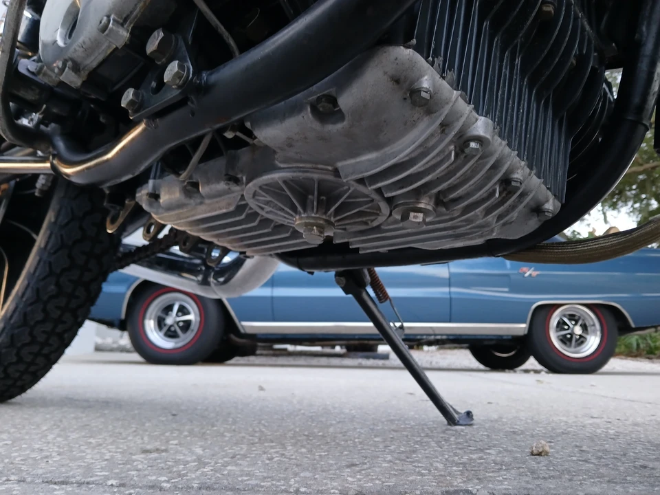 1978 Kawasaki Z1 & Z1-R - Image 23 of 31