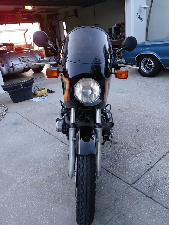 1978 Kawasaki Z1 & Z1-R - Image 10 of 31