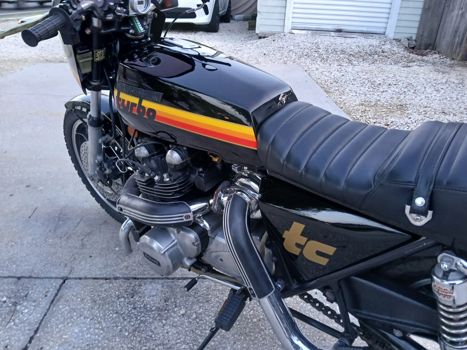 1978 Kawasaki Z1 & Z1-R - Image 17 of 31