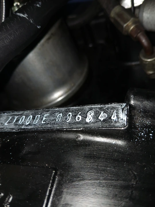 1978 Kawasaki Z1 & Z1-R - Image 7 of 31