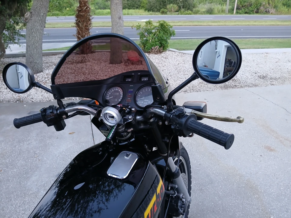 1978 Kawasaki Z1 & Z1-R - Image 28 of 31