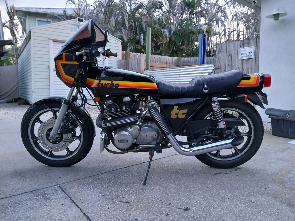 1978 Kawasaki Z1 & Z1-R - Image 2 of 31