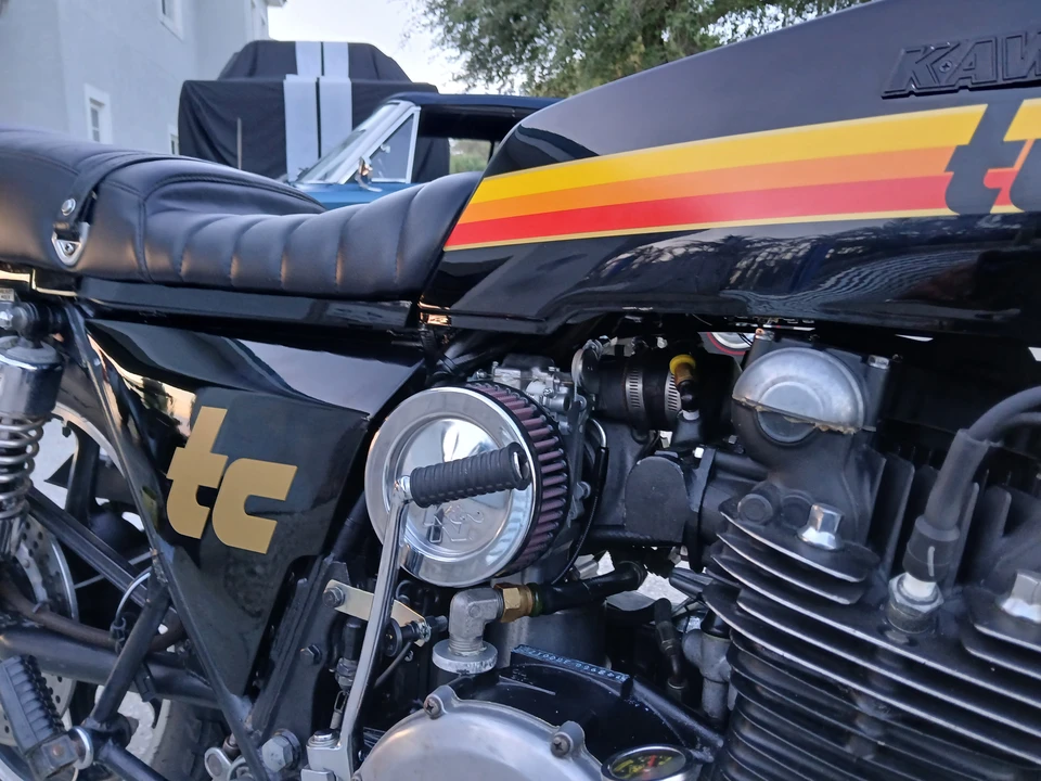 1978 Kawasaki Z1 & Z1-R - Image 22 of 31