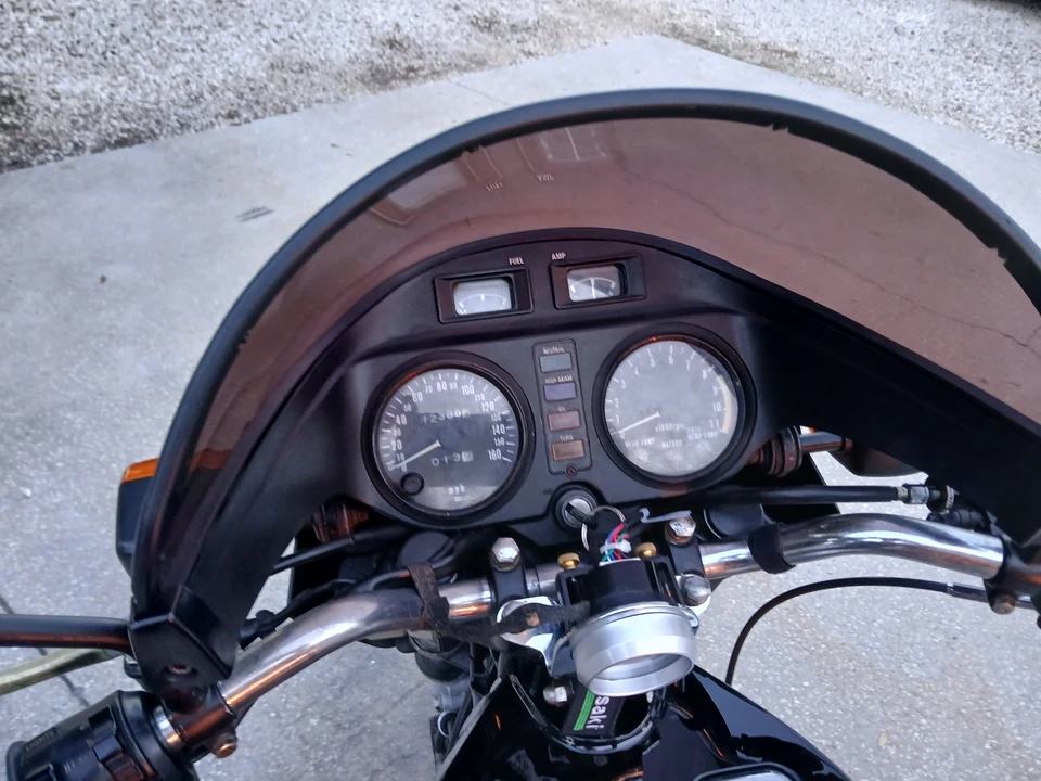 1978 Kawasaki Z1 & Z1-R - Image 14 of 31