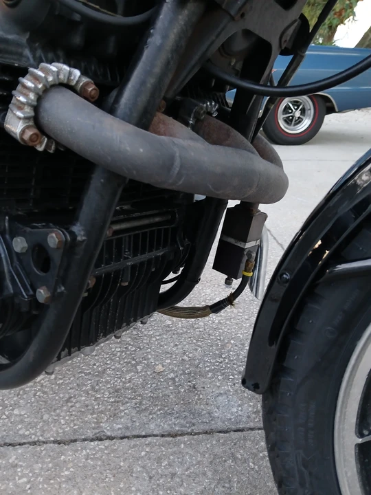 1978 Kawasaki Z1 & Z1-R - Image 24 of 31