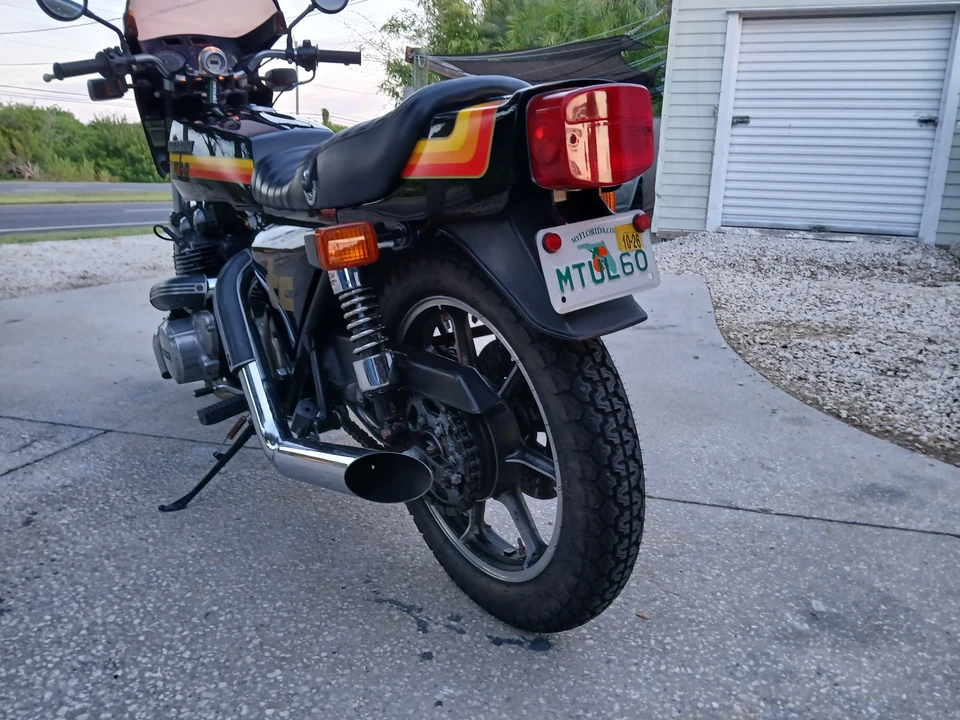 1978 Kawasaki Z1 & Z1-R - Image 3 of 31