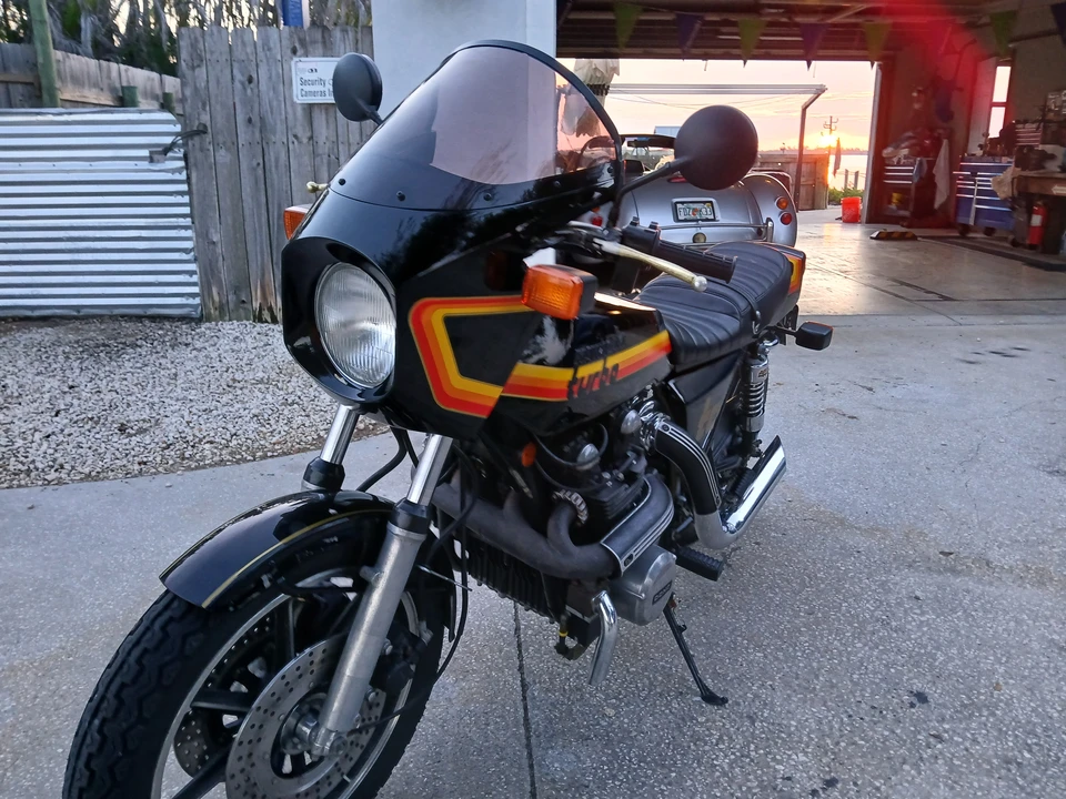 1978 Kawasaki Z1 & Z1-R - Image 11 of 31