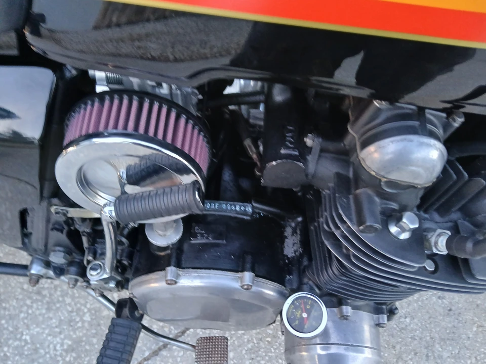 1978 Kawasaki Z1 & Z1-R - Image 21 of 31