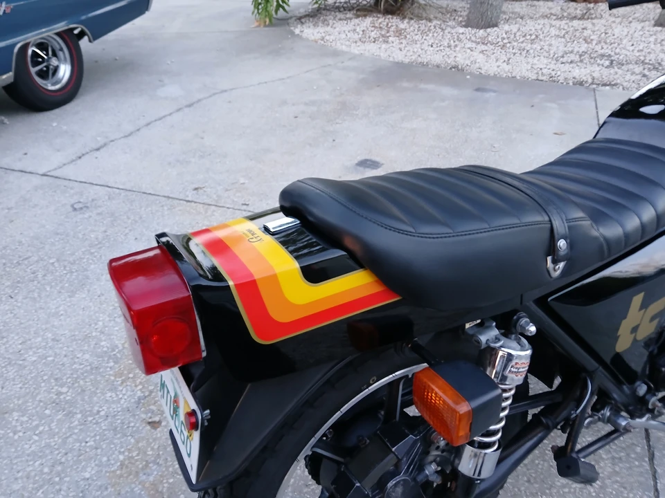 1978 Kawasaki Z1 & Z1-R - Image 29 of 31