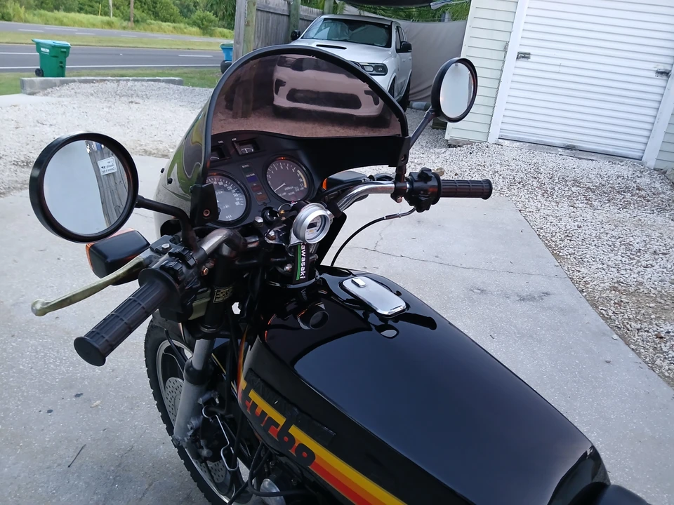 1978 Kawasaki Z1 & Z1-R - Image 15 of 31
