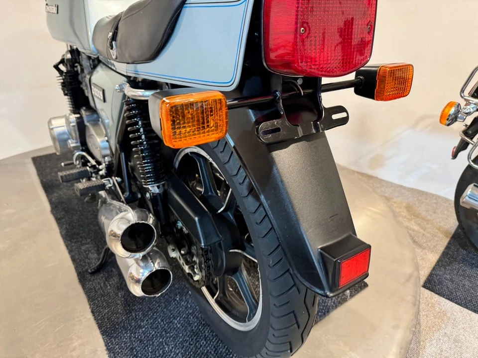 1978 Kawasaki Z1 & Z1-R - Image 27 of 30