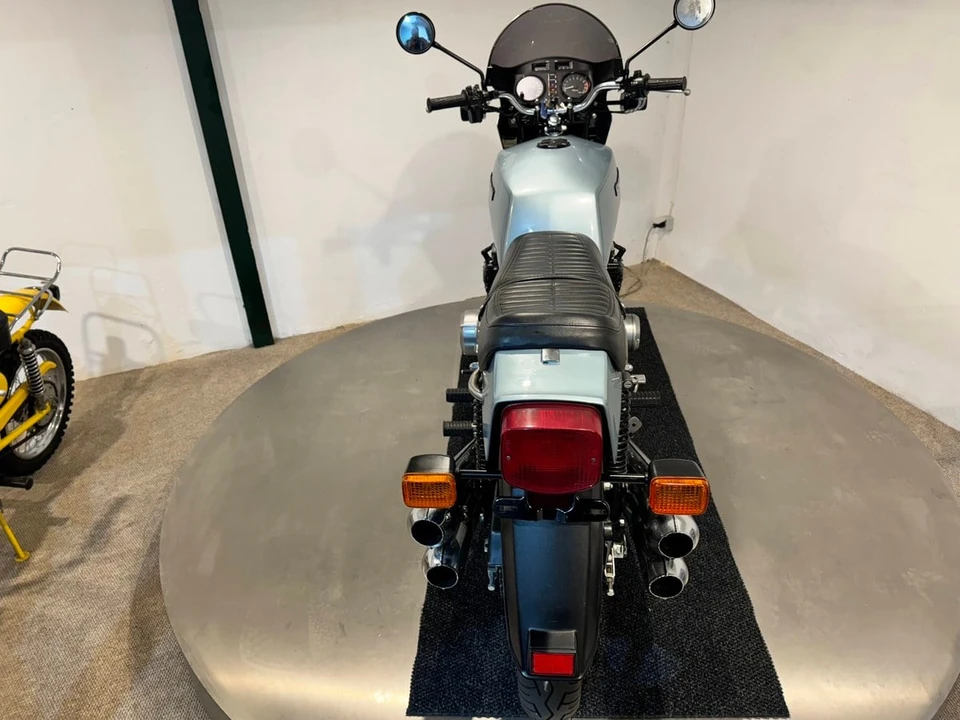 1978 Kawasaki Z1 & Z1-R - Image 7 of 30