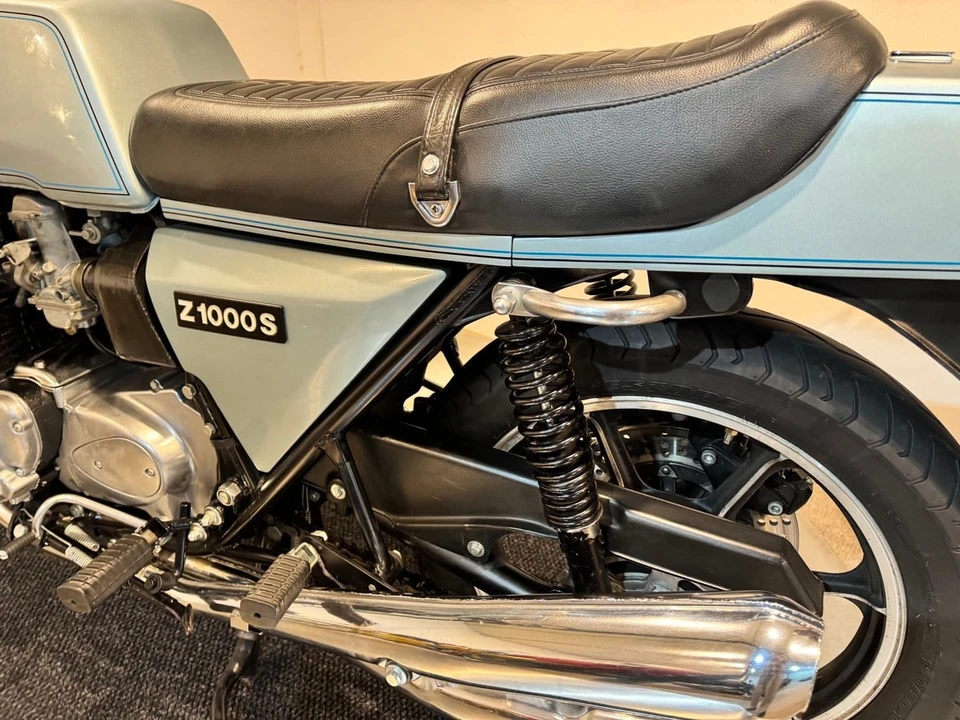 1978 Kawasaki Z1 & Z1-R - Image 29 of 30
