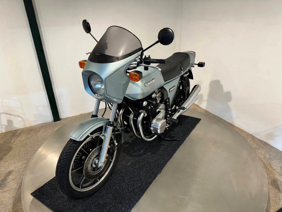 1978 Kawasaki Z1 & Z1-R - Image 18 of 30