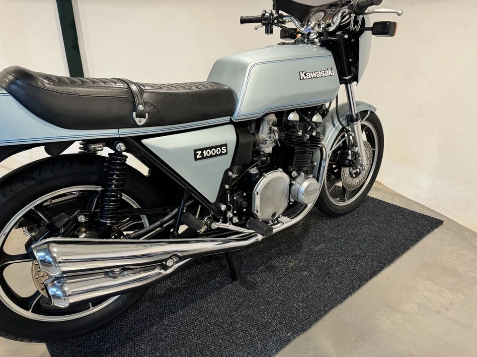 1978 Kawasaki Z1 & Z1-R - Image 23 of 30