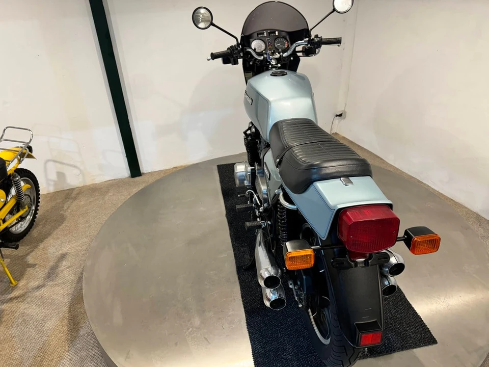 1978 Kawasaki Z1 & Z1-R - Image 8 of 30