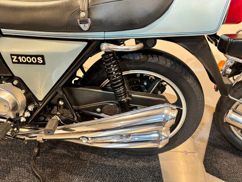 1978 Kawasaki Z1 & Z1-R - Image 30 of 30
