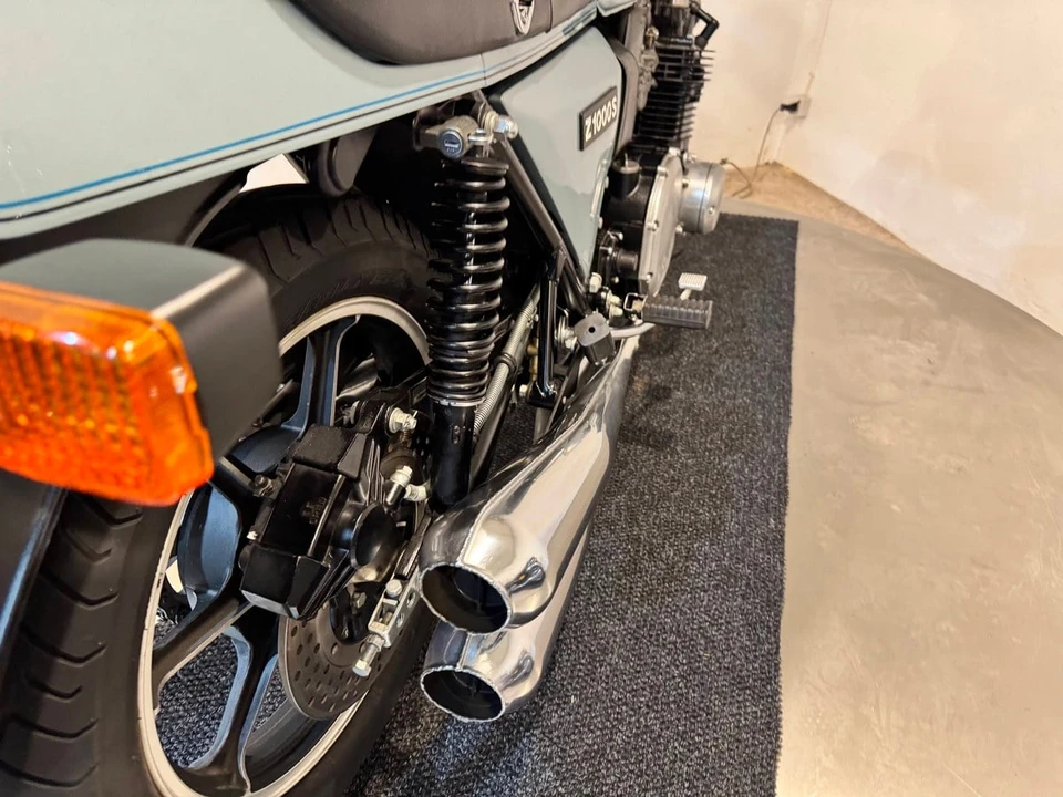 1978 Kawasaki Z1 & Z1-R - Image 26 of 30