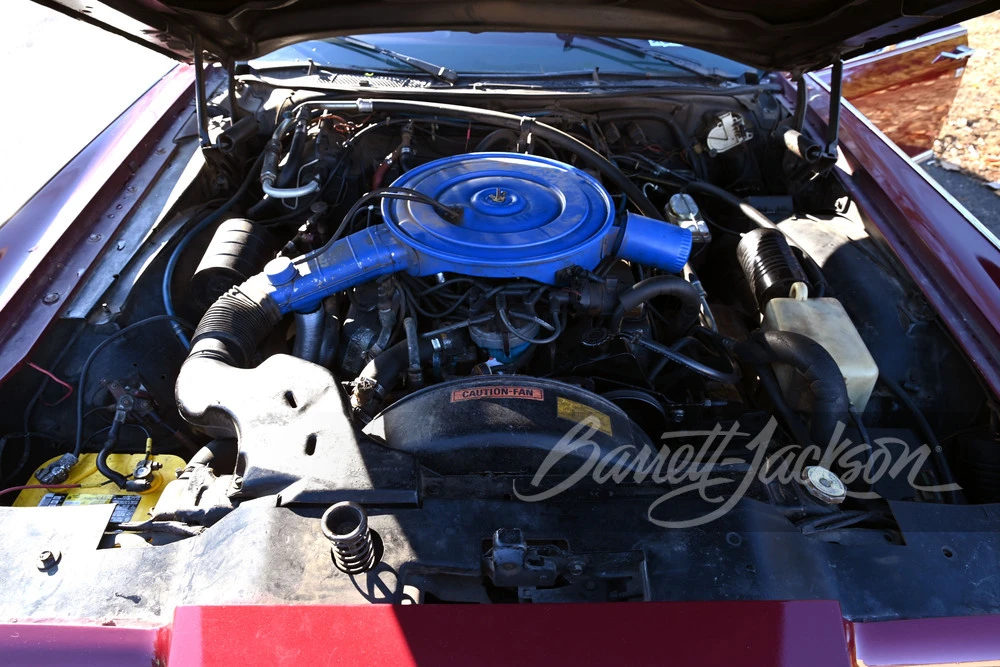 1978 Lincoln Continental 5th Gen - Image 3 of 19