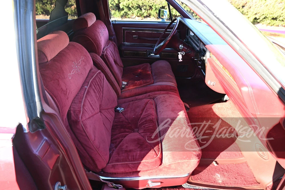 1978 Lincoln Continental 5th Gen - Image 4 of 19
