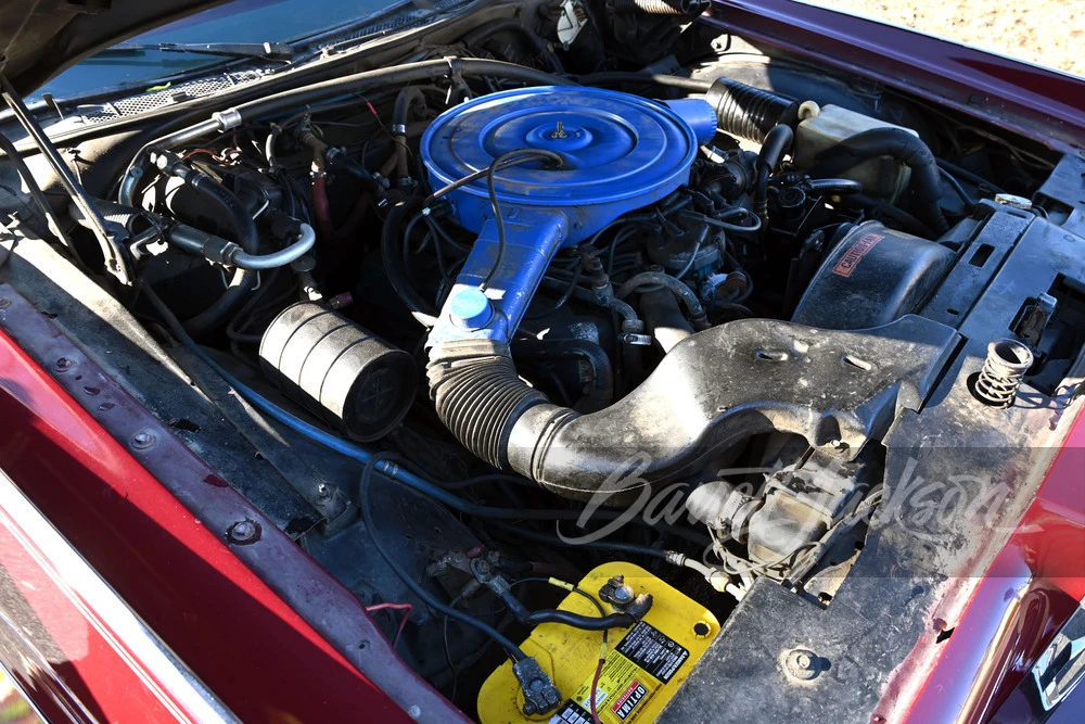 1978 Lincoln Continental 5th Gen - Image 6 of 19