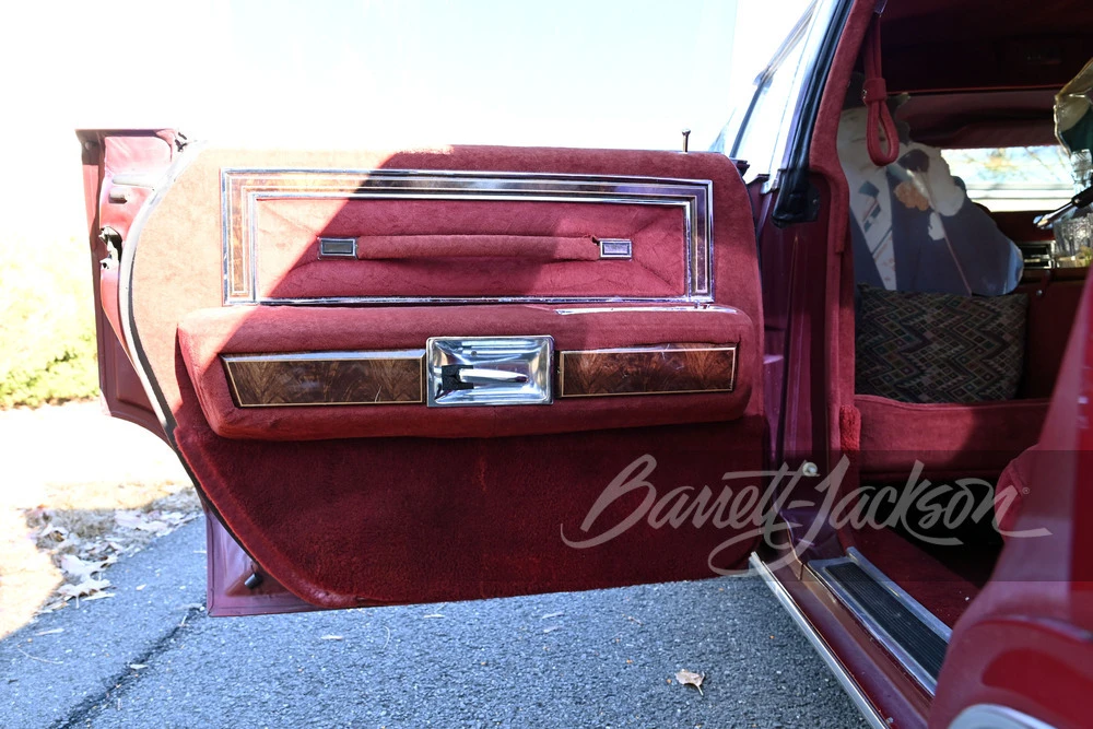 1978 Lincoln Continental 5th Gen - Image 9 of 19