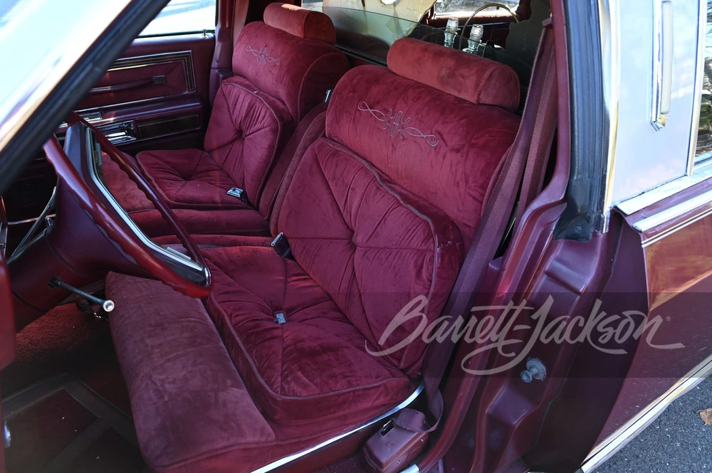 1978 Lincoln Continental 5th Gen - Image 10 of 19