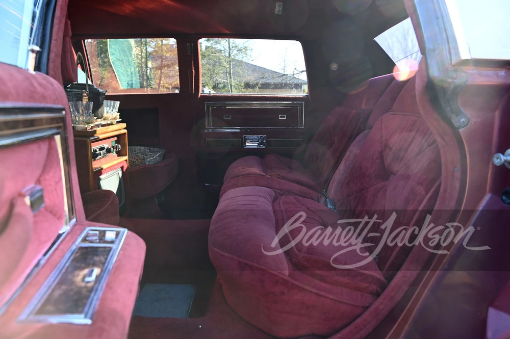 1978 Lincoln Continental 5th Gen - Image 13 of 19