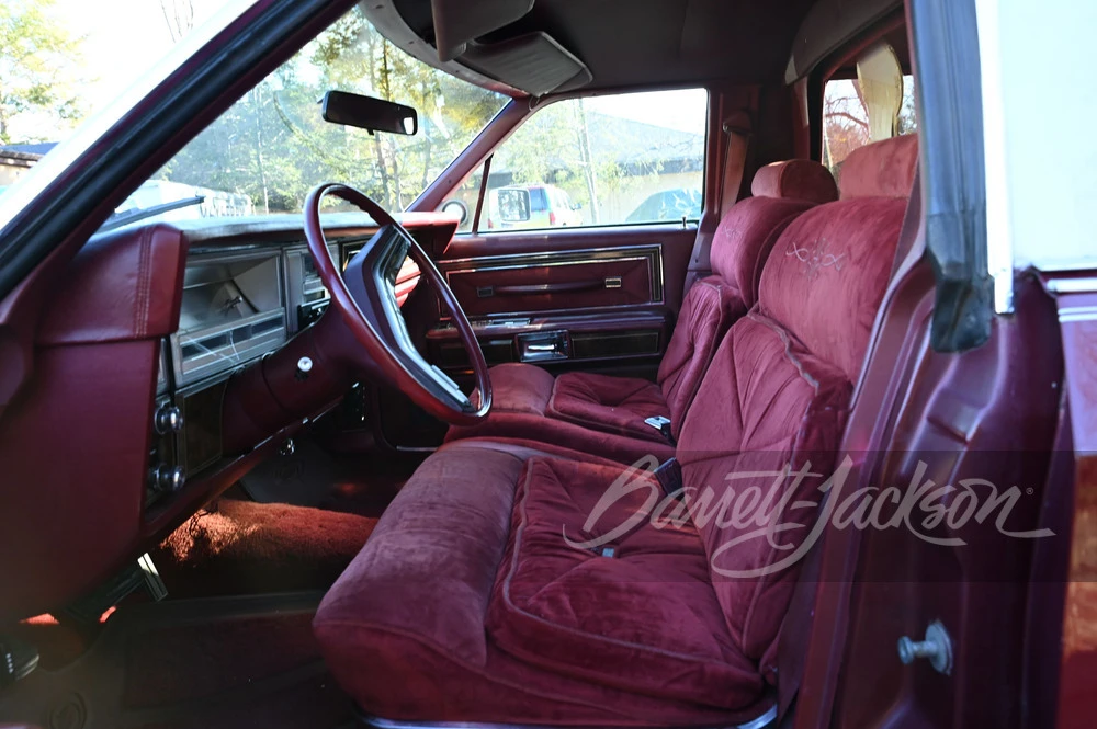 1978 Lincoln Continental 5th Gen - Image 8 of 19
