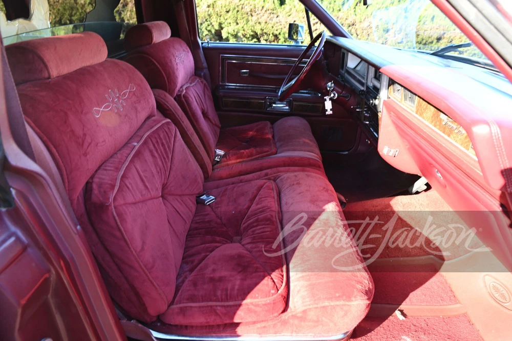 1978 Lincoln Continental 5th Gen - Image 11 of 19