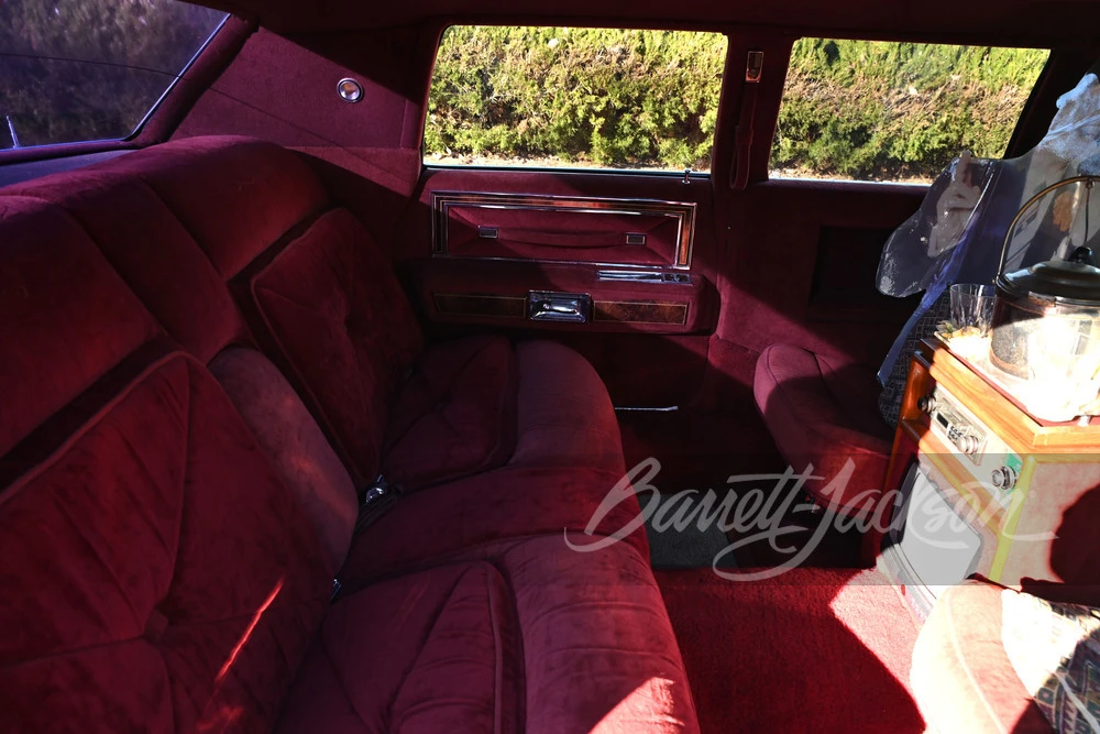 1978 Lincoln Continental 5th Gen - Image 14 of 19