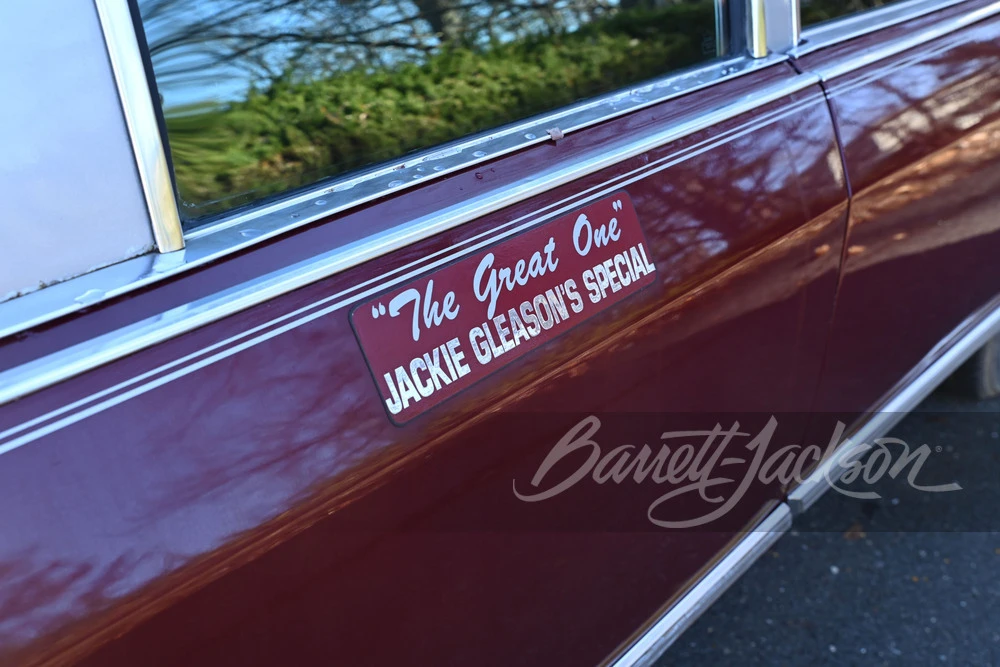 1978 Lincoln Continental 5th Gen - Image 17 of 19