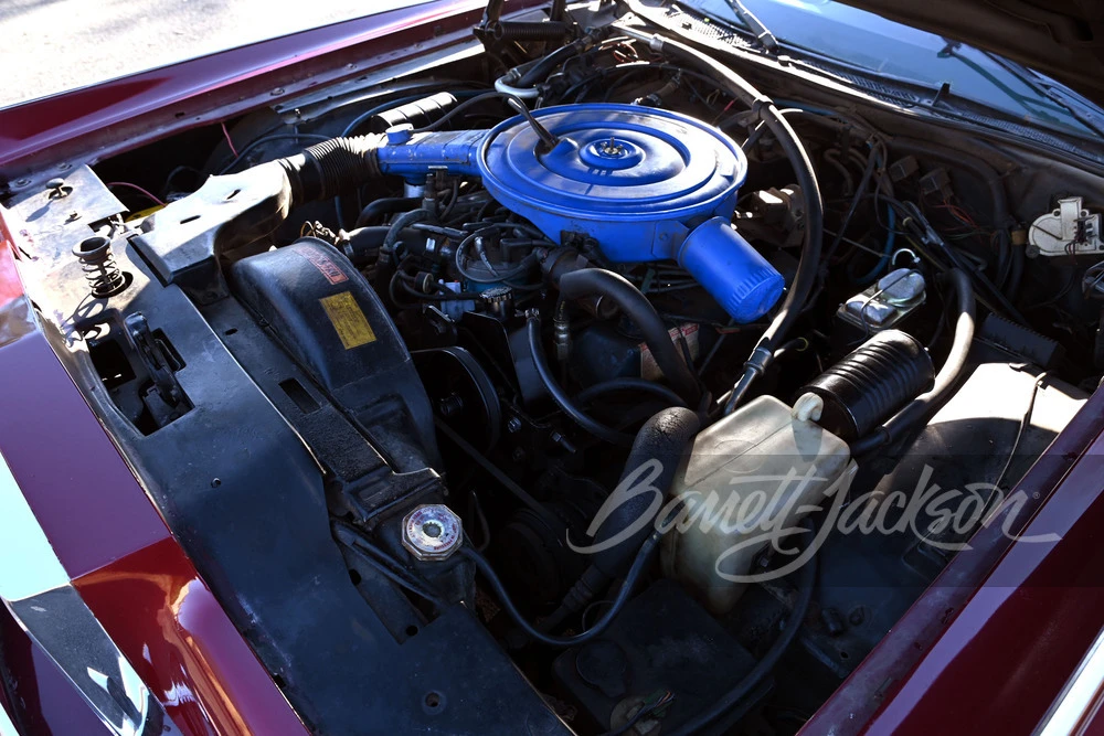 1978 Lincoln Continental 5th Gen - Image 7 of 19