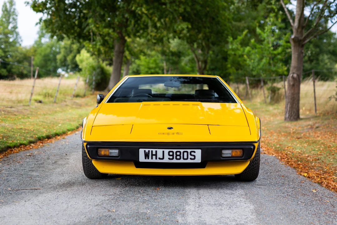 1978 Lotus Esprit Series 1 - Image 4 of 31