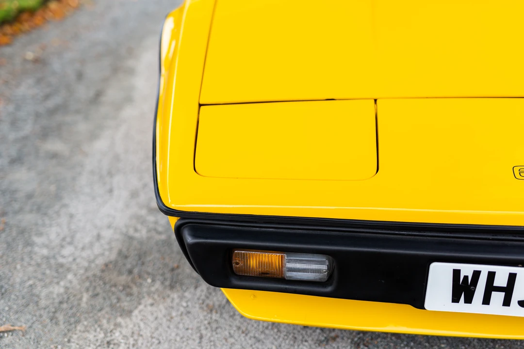 1978 Lotus Esprit Series 1 - Image 9 of 31