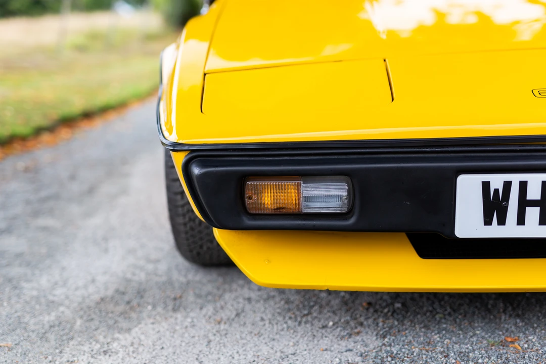 1978 Lotus Esprit Series 1 - Image 10 of 31