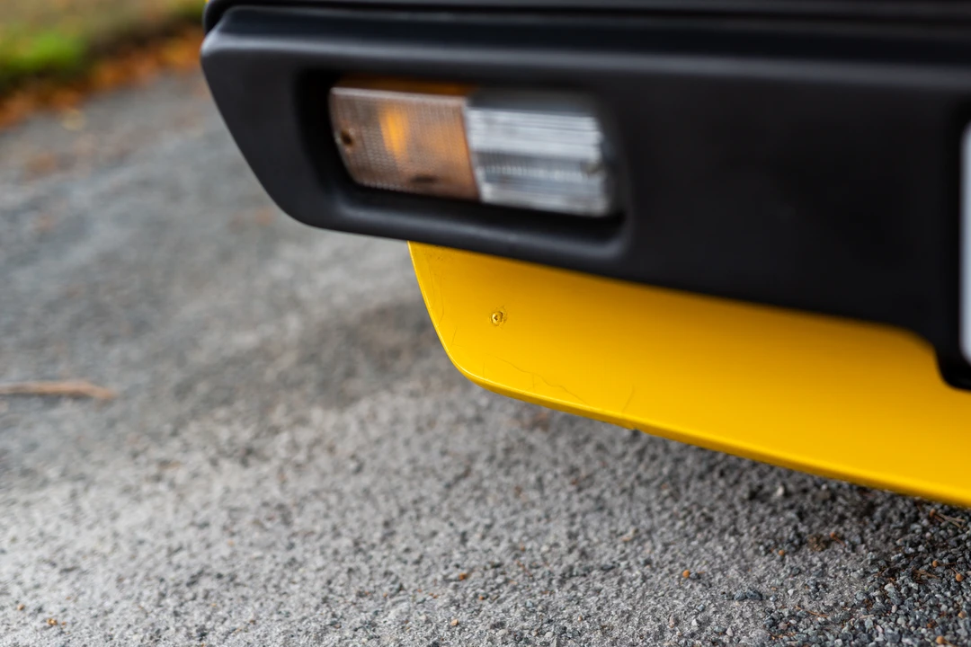 1978 Lotus Esprit Series 1 - Image 12 of 31