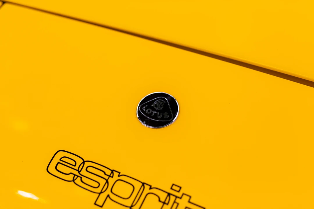 1978 Lotus Esprit Series 1 - Image 13 of 31