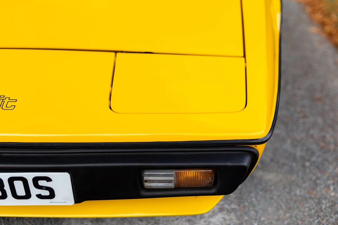 1978 Lotus Esprit Series 1 - Image 15 of 31