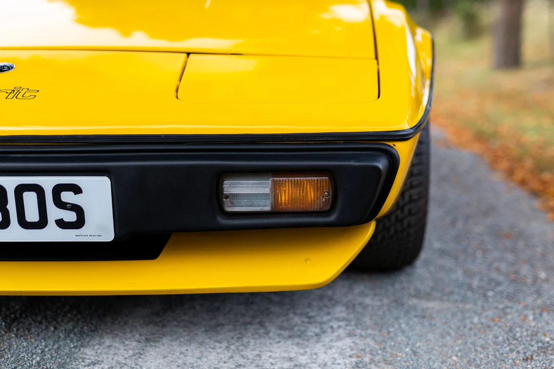1978 Lotus Esprit Series 1 - Image 16 of 31