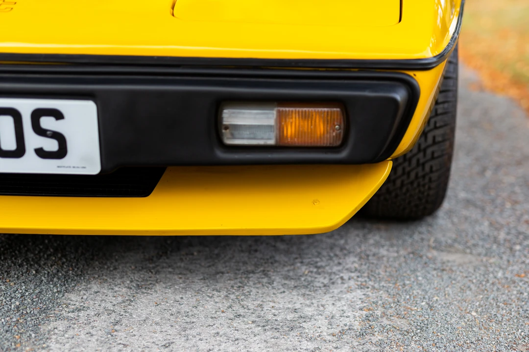 1978 Lotus Esprit Series 1 - Image 17 of 31