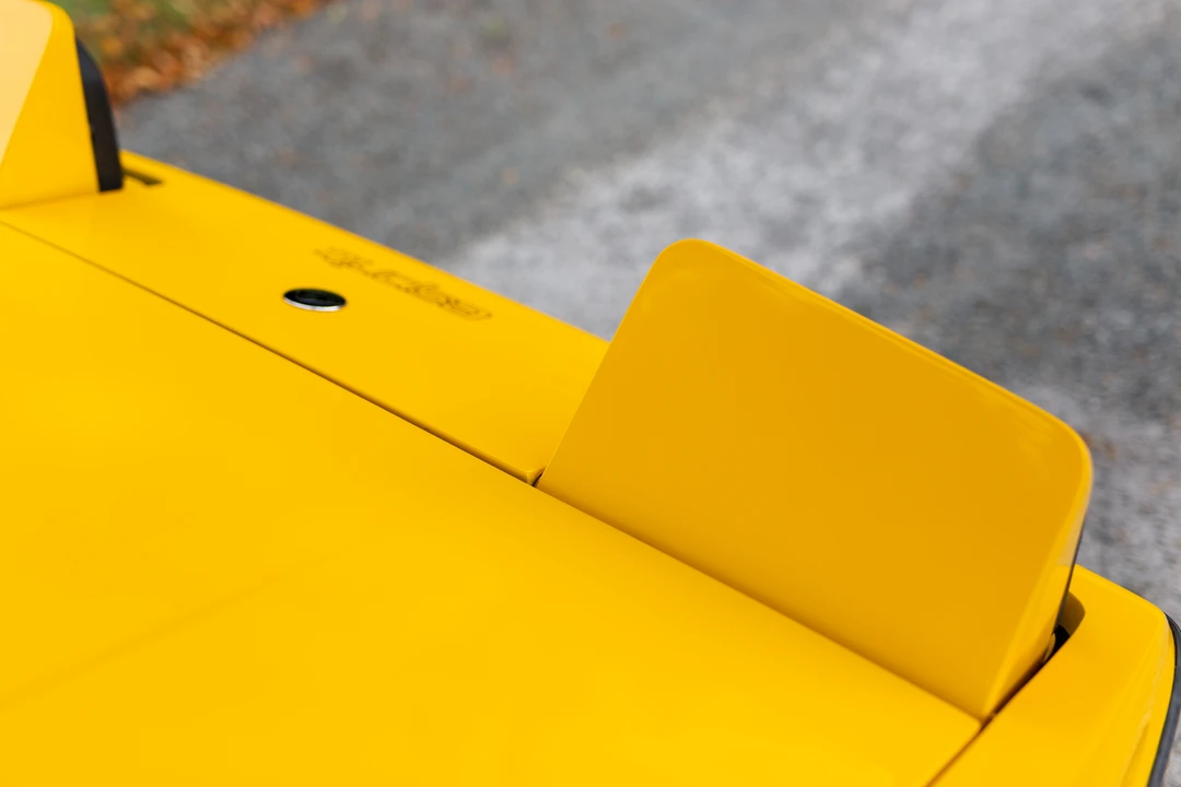 1978 Lotus Esprit Series 1 - Image 19 of 31