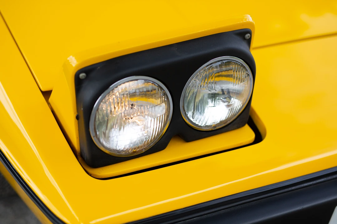 1978 Lotus Esprit Series 1 - Image 23 of 31