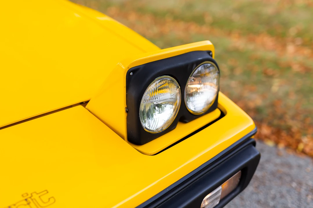 1978 Lotus Esprit Series 1 - Image 24 of 31