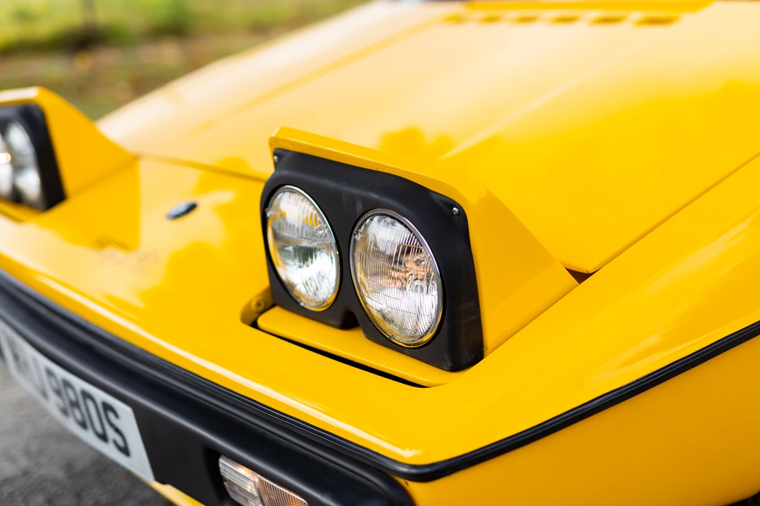 1978 Lotus Esprit Series 1 - Image 26 of 31