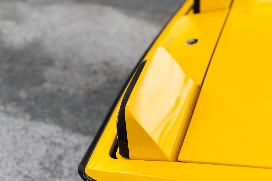 1978 Lotus Esprit Series 1 - Image 27 of 31
