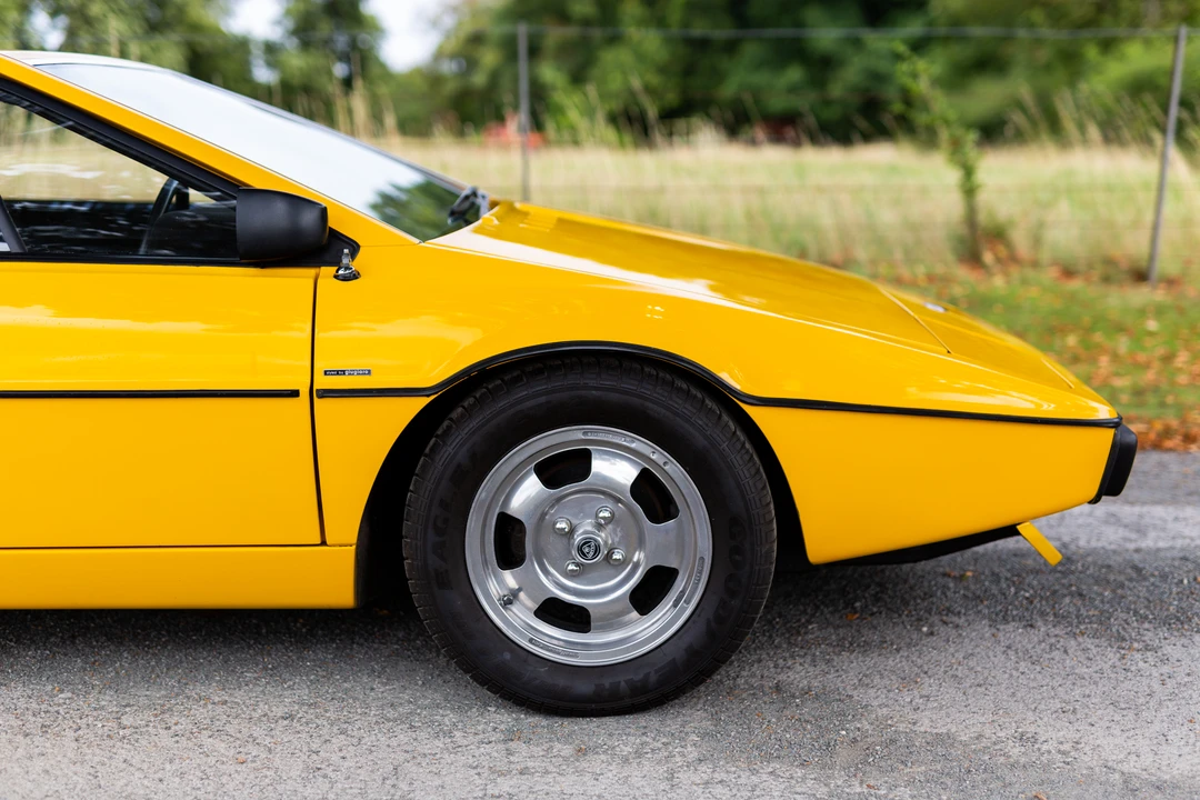 1978 Lotus Esprit Series 1 - Image 28 of 31