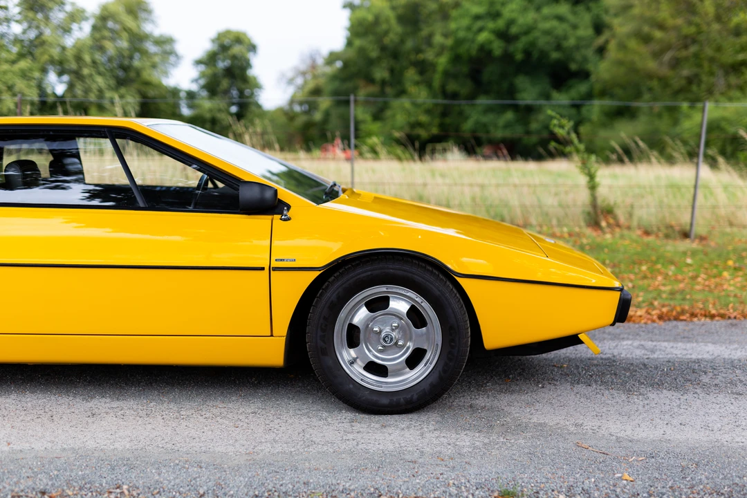 1978 Lotus Esprit Series 1 - Image 29 of 31