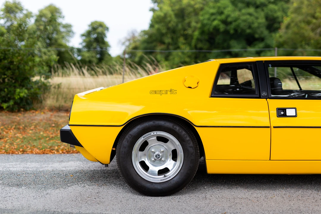 1978 Lotus Esprit Series 1 - Image 30 of 31