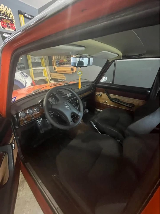 1978 Lada - Image 6 of 8